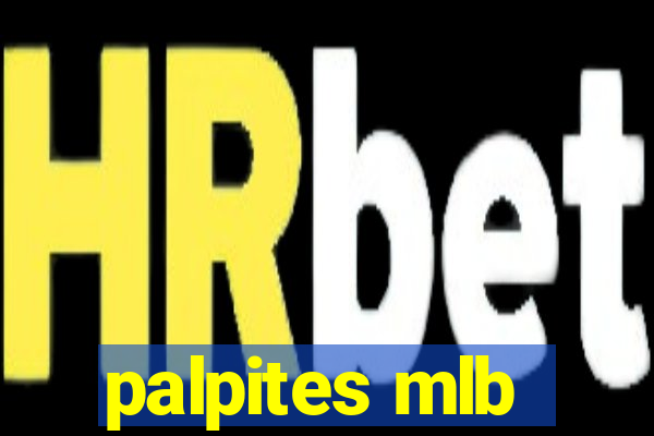 palpites mlb